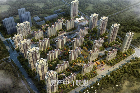 龙都学府园3室1厅1卫52万92m2出售，多层四楼