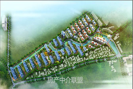 龙都电力九小区3室2厅2卫108万173m2出售