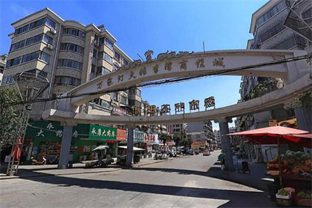 清河锦城3室2厅2卫回迁房已上房带储藏室空气能